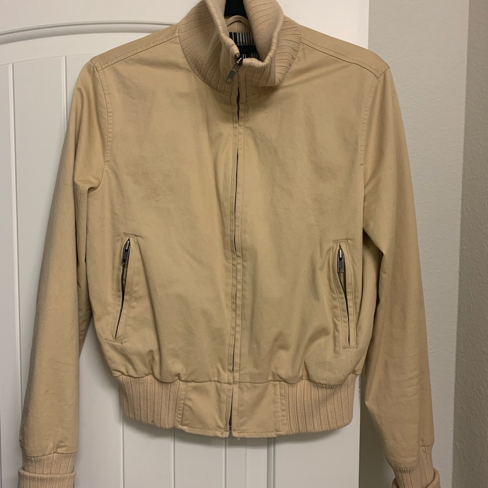 Gap Bomber Jacket - image 1